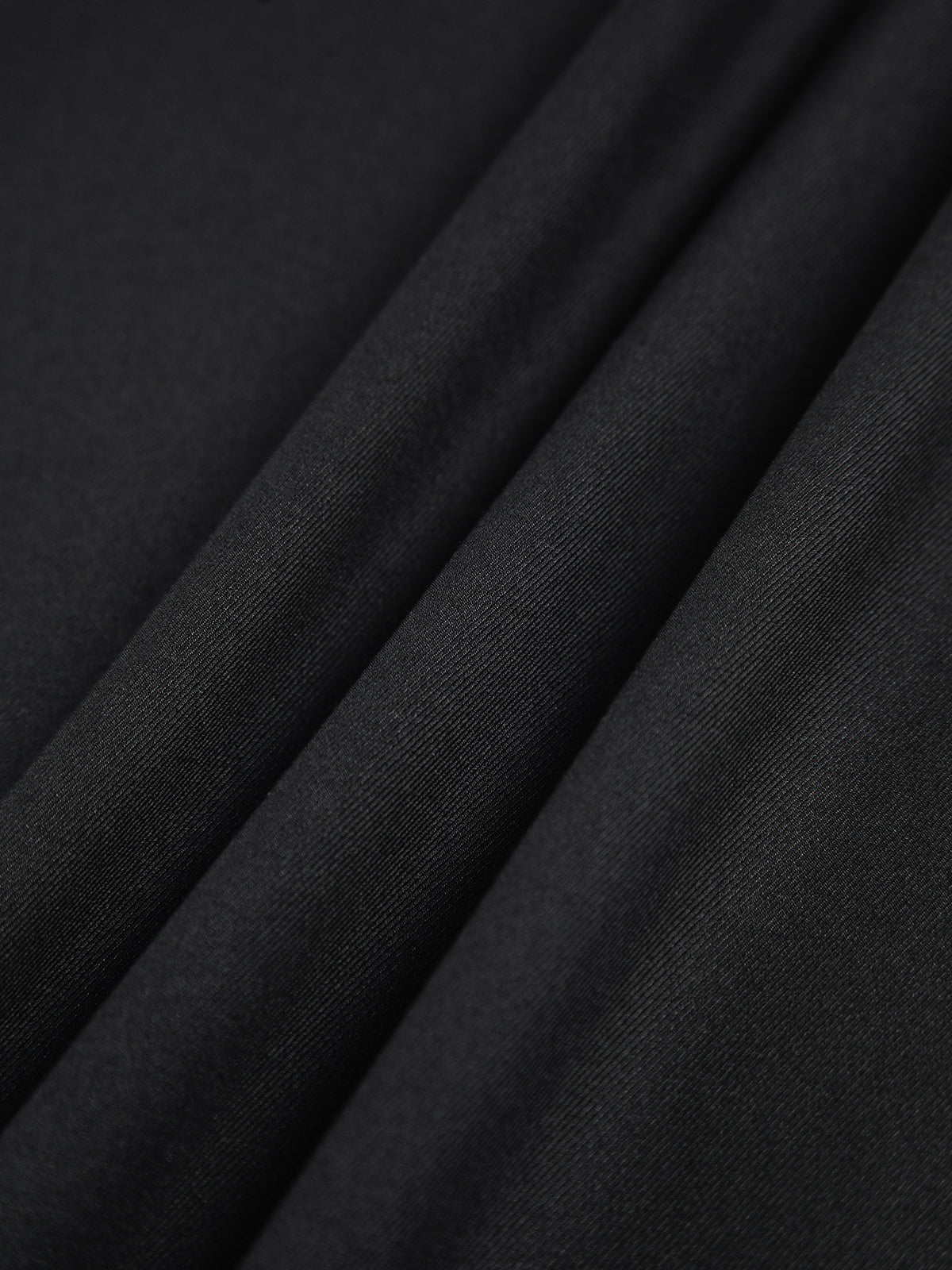 Woven Fabric Wide Leg Pants
