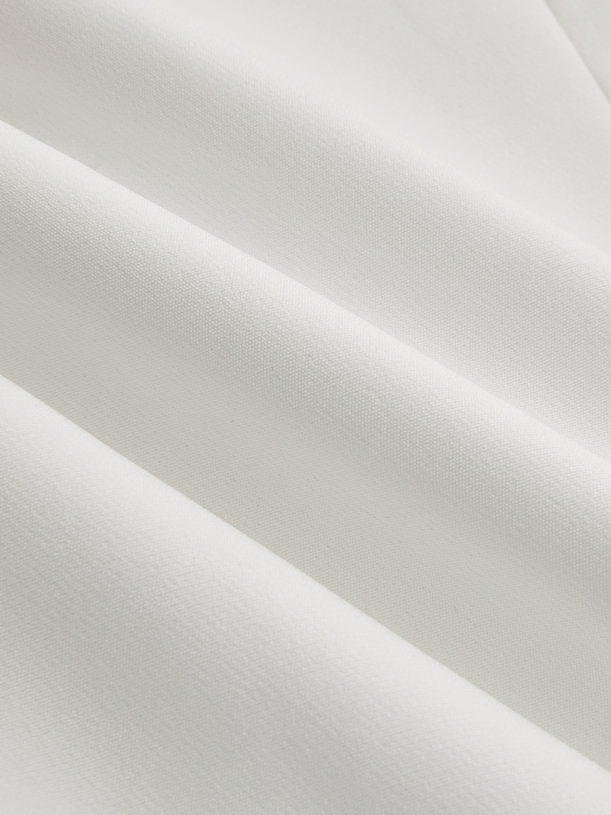 Woven V-Neck Sleeveless Blouse