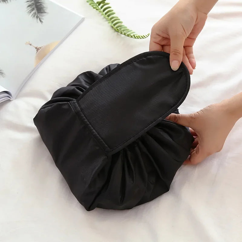 Zelyria Chic Cosmetic Bag | Waterproof, Stylish, Travel-Friendly 2