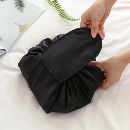 Zelyria Chic Cosmetic Bag | Waterproof, Stylish, Travel-Friendly 2