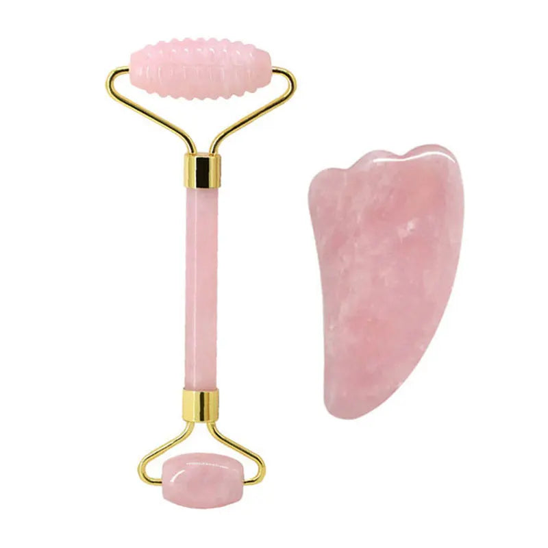 Zelyria Glow Gua Sha Tool | Lift, Smooth, Relax 10