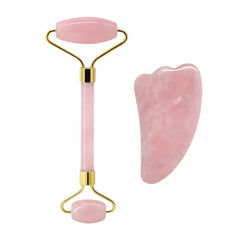 Zelyria Glow Gua Sha Tool | Lift, Smooth, Relax 9