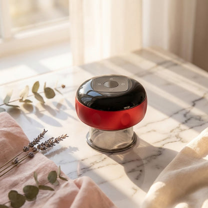 The Original Sculpt Cup