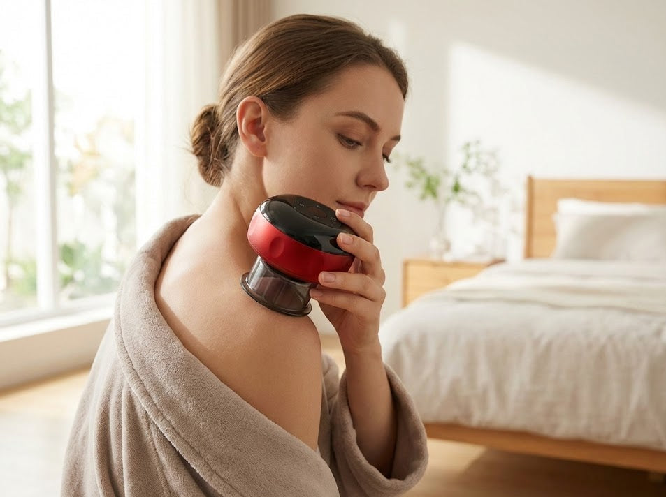 The Original Sculpt Cup