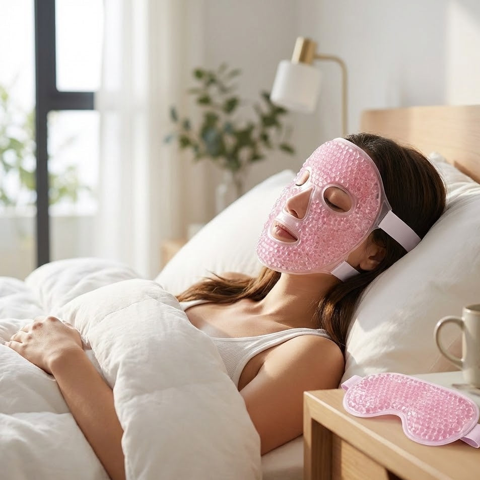 The Original Calm Skin